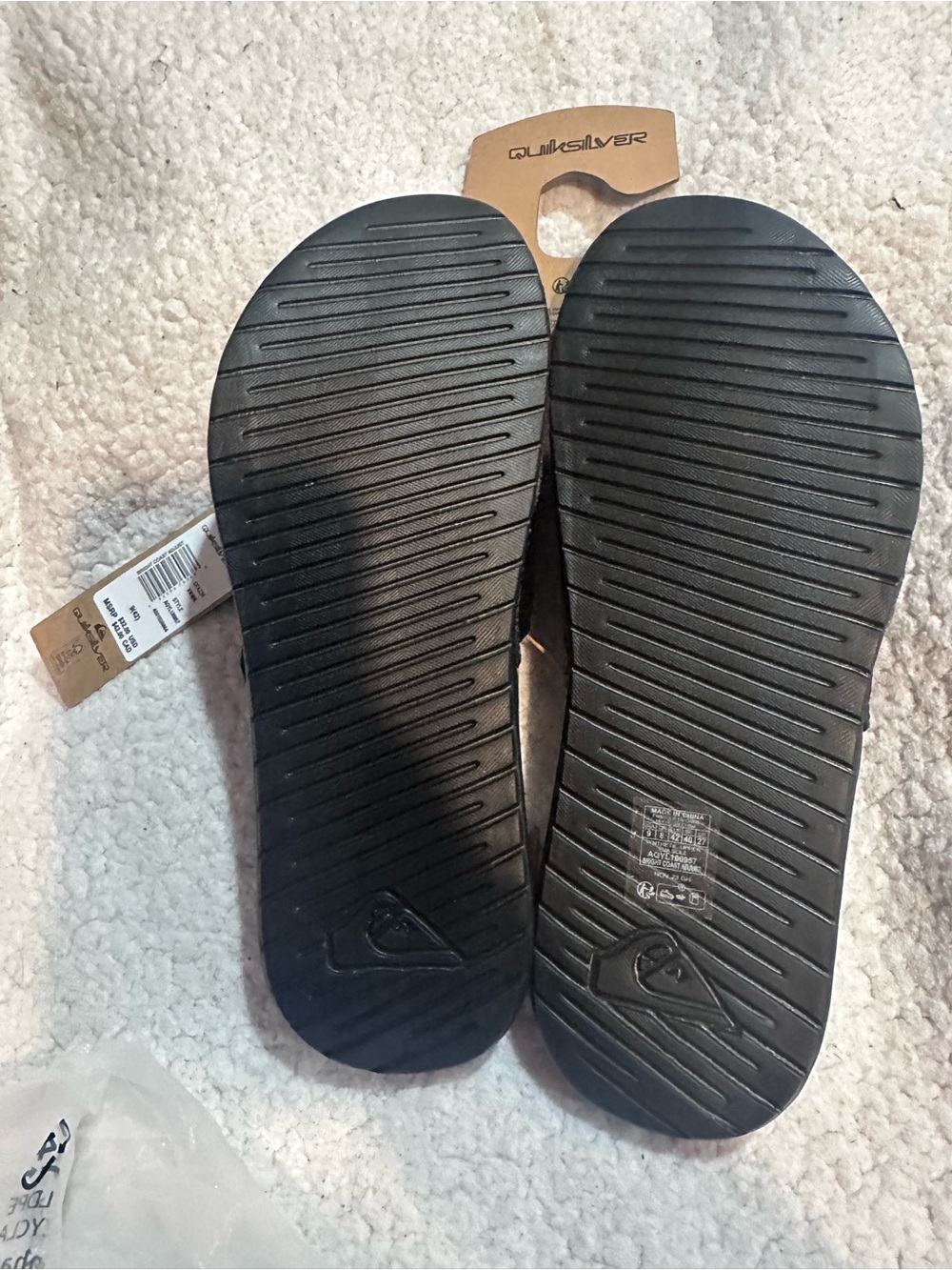 Men’s Slides - Picture 2 of 4